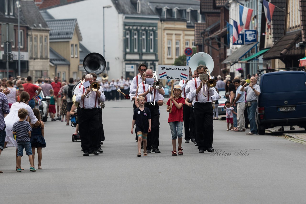 Bild 339 - Musikfest Bad Bramstedt Sonntag